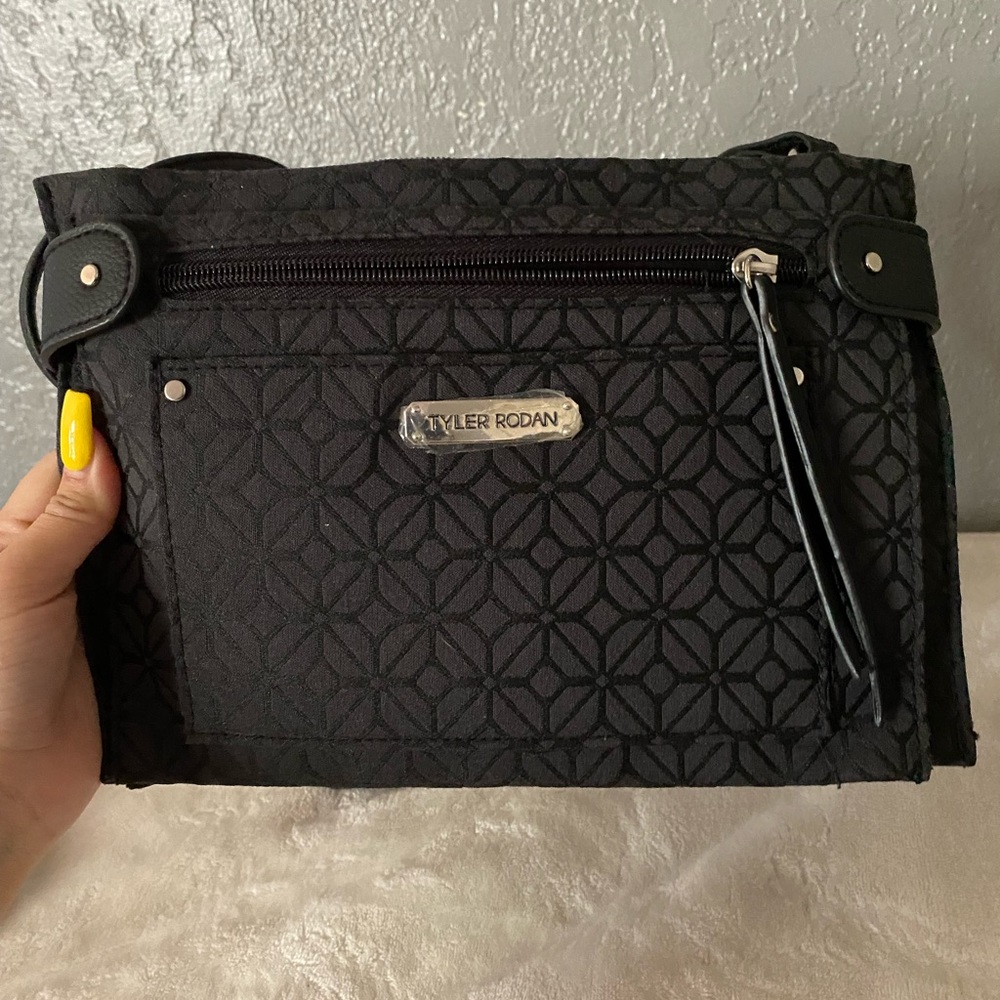 Tyler Rodan Purse